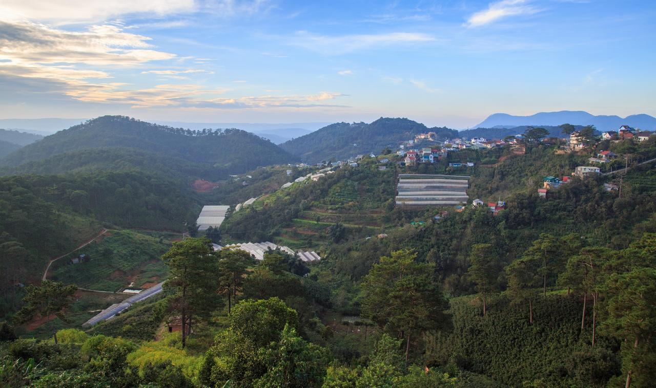 Antonico Villa Dalat Dış mekan fotoğraf